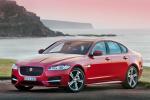 Jaguar XF R-Sport 2016 года (AU)